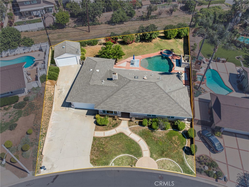912 Bonnie Way Brea, CA 92821 - Photo 48 of 53