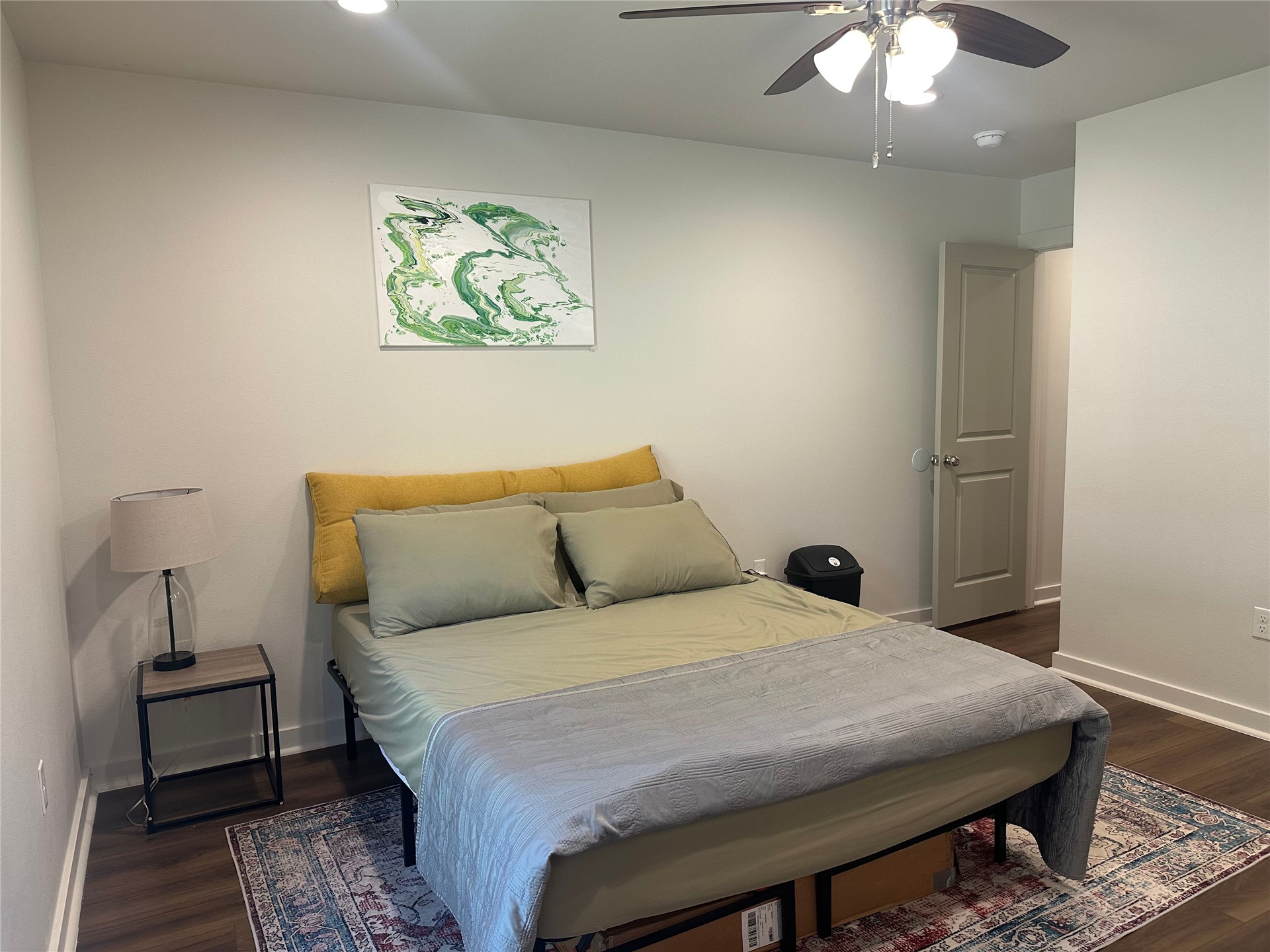805 North Ridgeway Street, Unit B Sapulpa, OK 74066 - Photo 26 of 37 Gallery Image 26