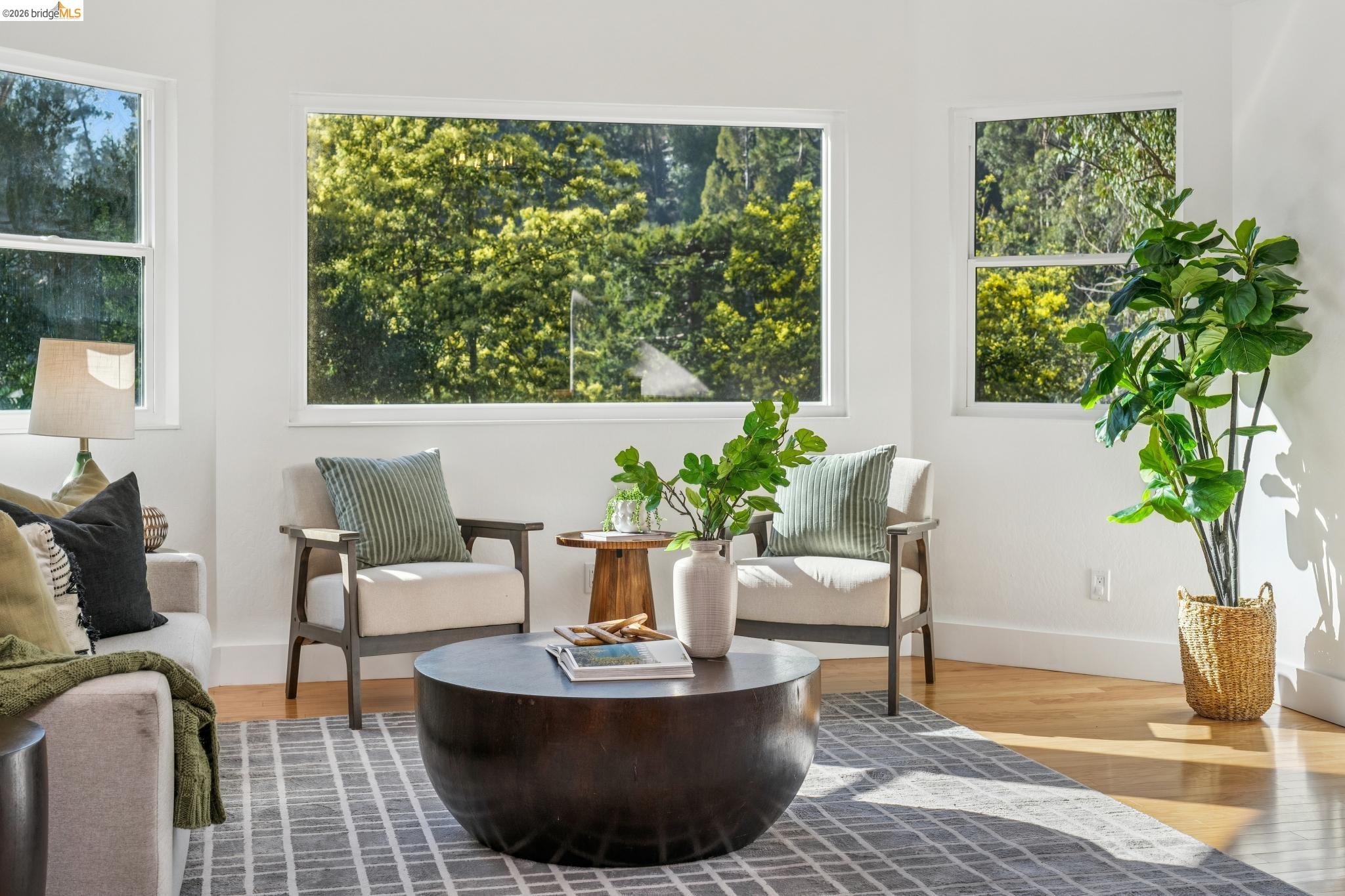 6507 Heather Ridge Way Oakland, CA 94611 - Photo 11 of 49