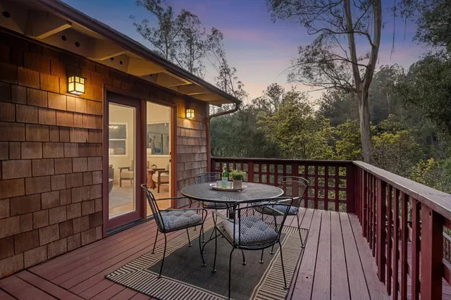 $1,049,000 | 6507 Heather Ridge Way, Oakland, CA 94611