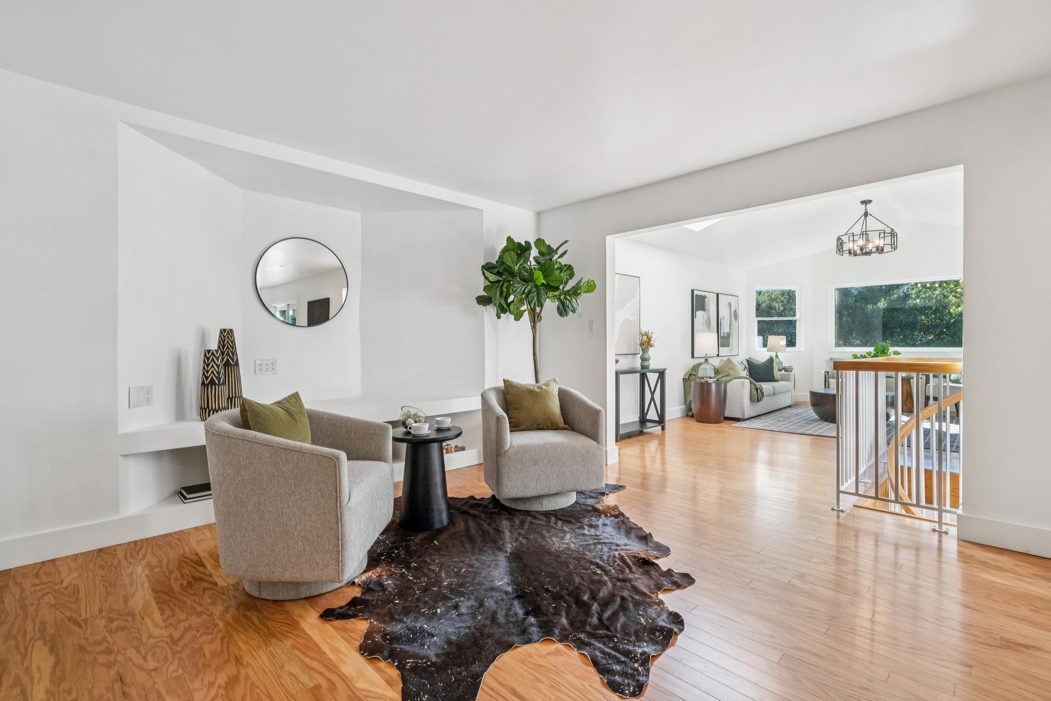 6507 Heather Ridge Way Oakland, CA 94611 - Photo 15 of 49