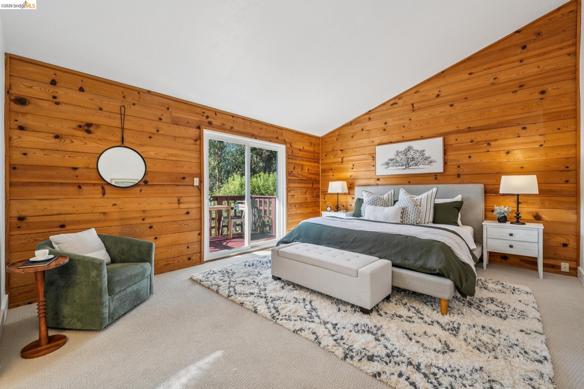 6507 Heather Ridge Way Oakland, CA 94611 - Photo 17 of 49