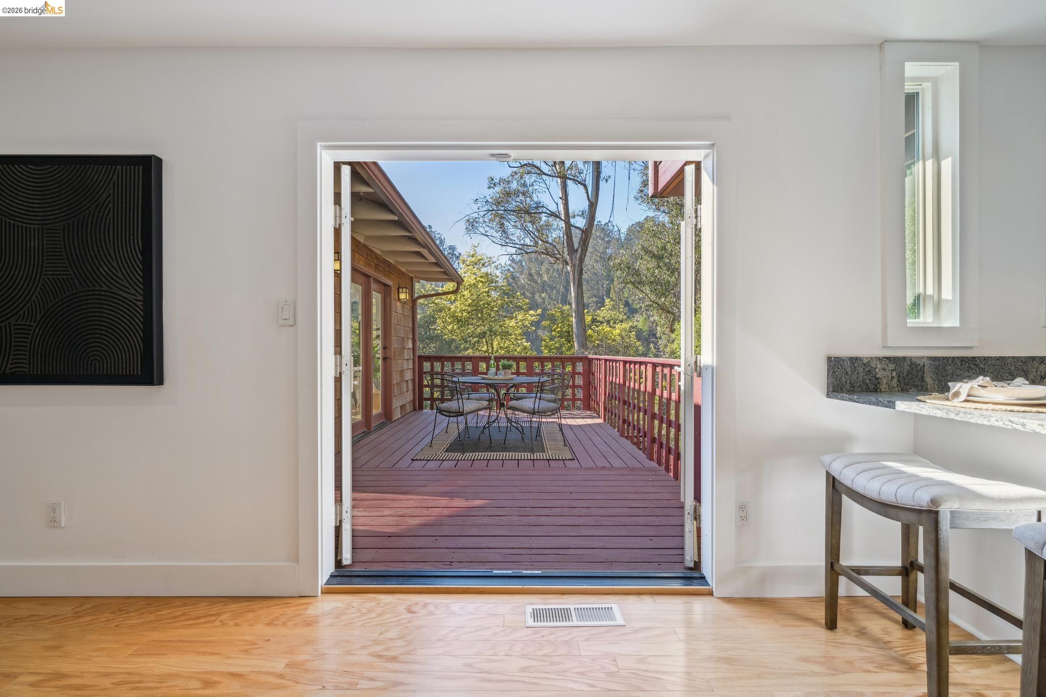 6507 Heather Ridge Way Oakland, CA 94611 - Photo 2 of 49