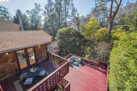 $1,049,000 | 6507 Heather Ridge Way, Oakland, CA 94611