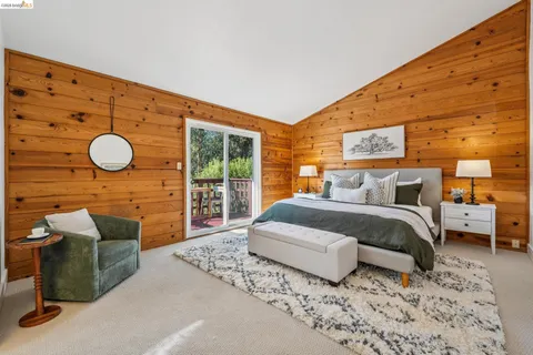 $1,049,000 | 6507 Heather Ridge Way, Oakland, CA 94611