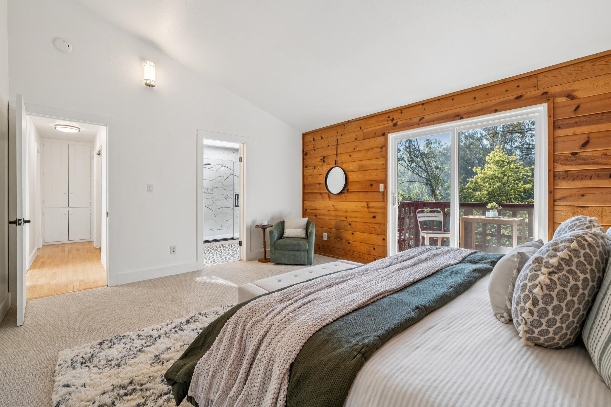 6507 Heather Ridge Way Oakland, CA 94611 - Photo 27 of 49