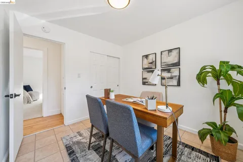 $1,049,000 | 6507 Heather Ridge Way, Oakland, CA 94611