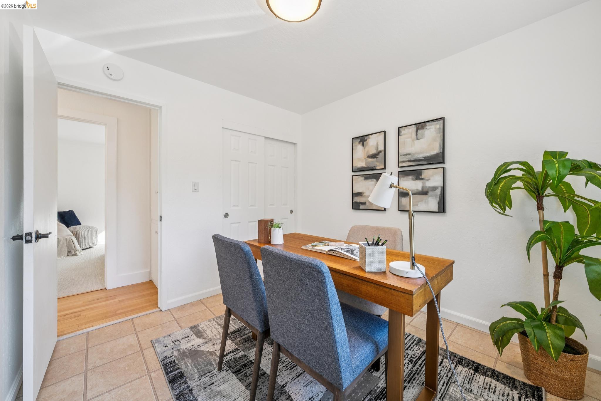 6507 Heather Ridge Way Oakland, CA 94611 - Photo 28 of 49