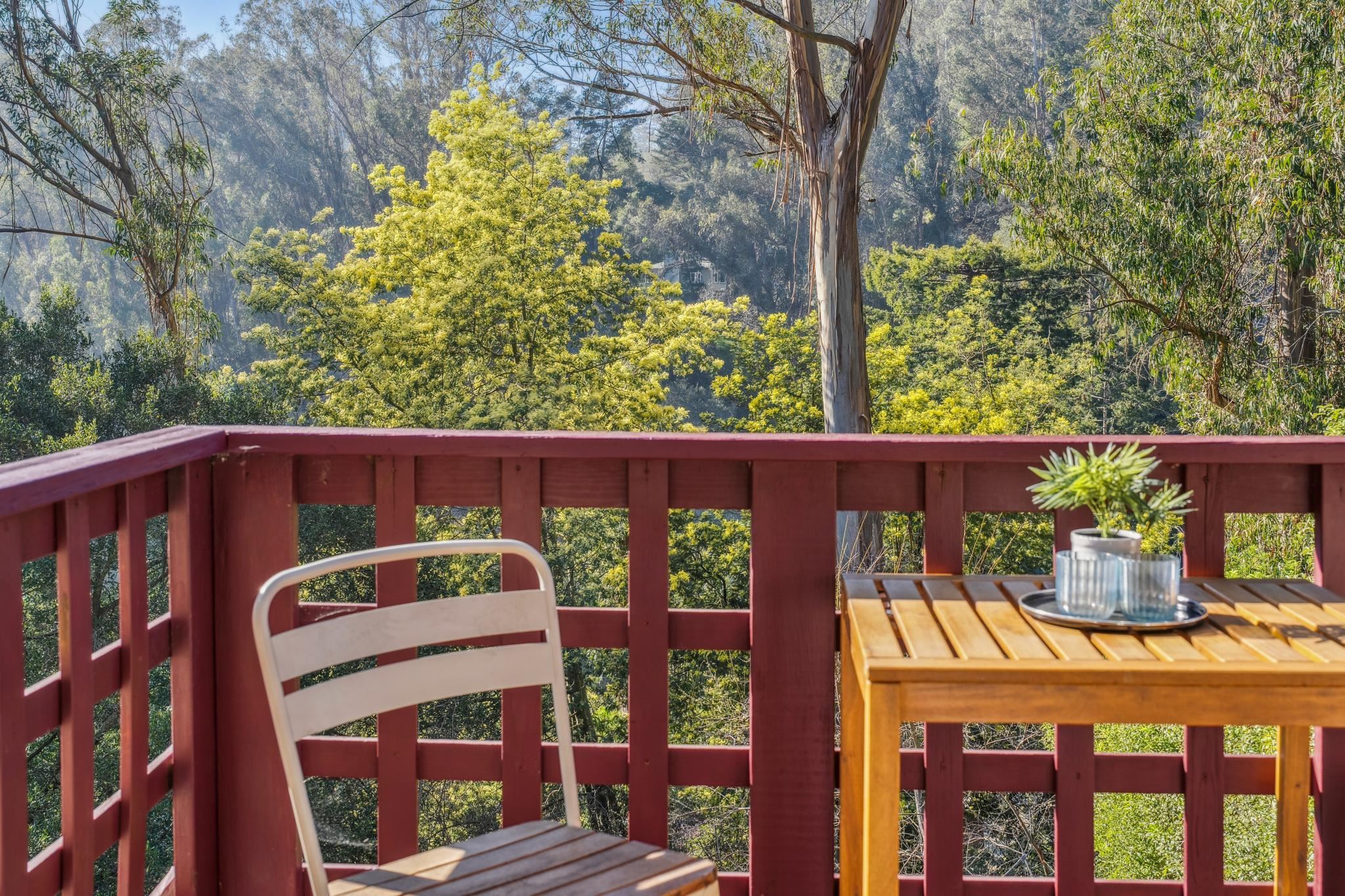 6507 Heather Ridge Way Oakland, CA 94611 - Photo 30 of 49