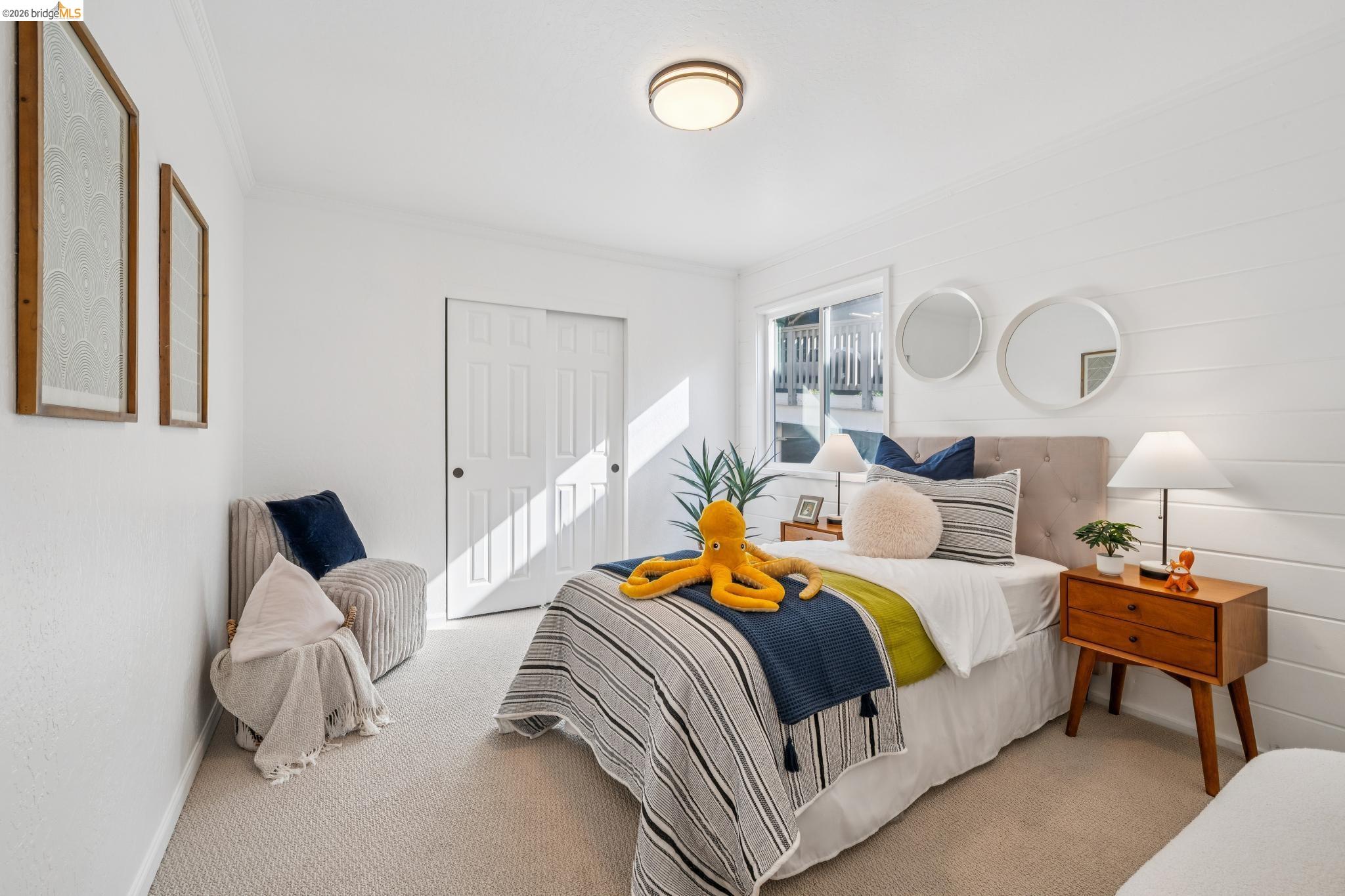 6507 Heather Ridge Way Oakland, CA 94611 - Photo 30 of 49