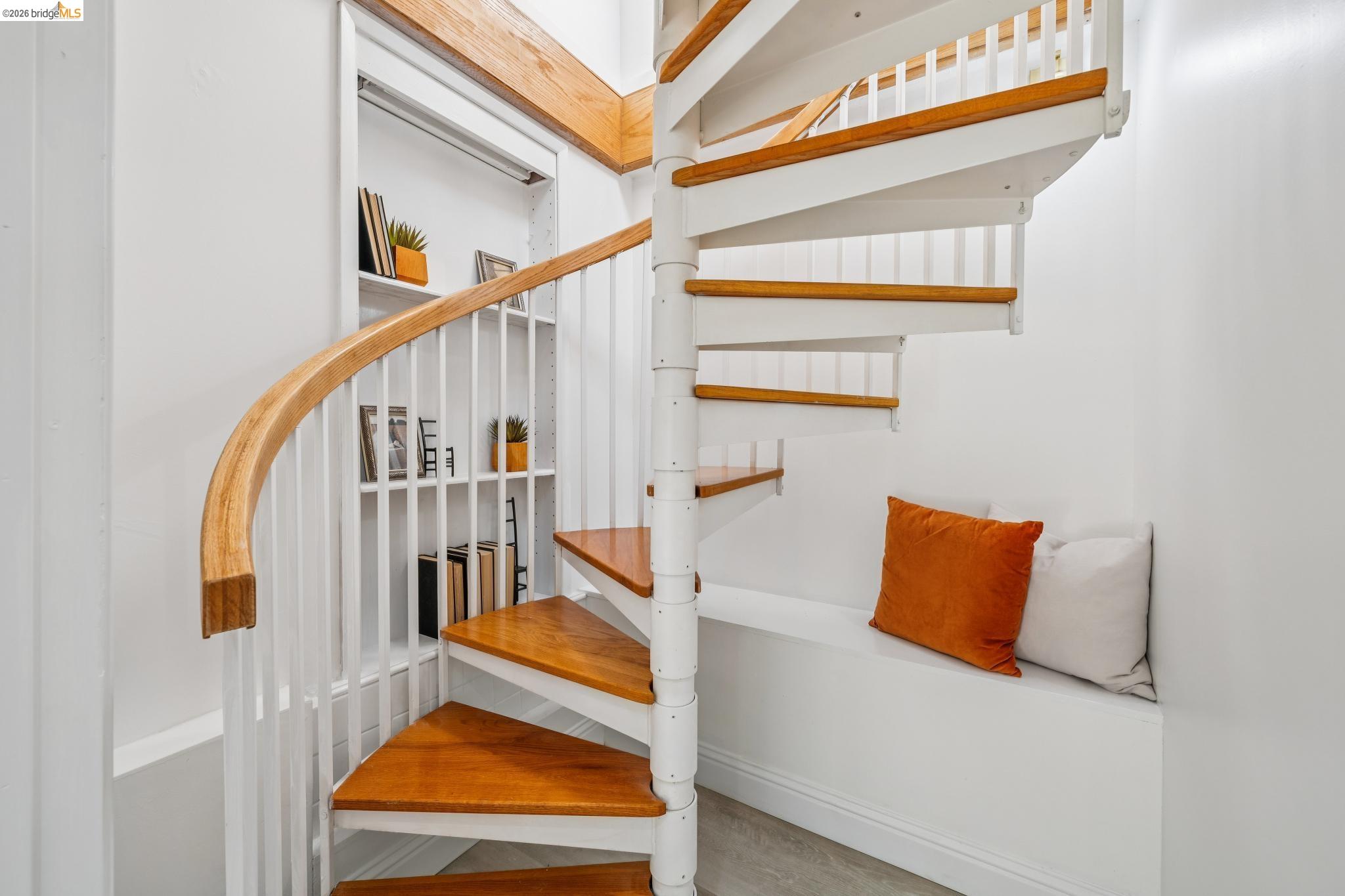 6507 Heather Ridge Way Oakland, CA 94611 - Photo 32 of 49