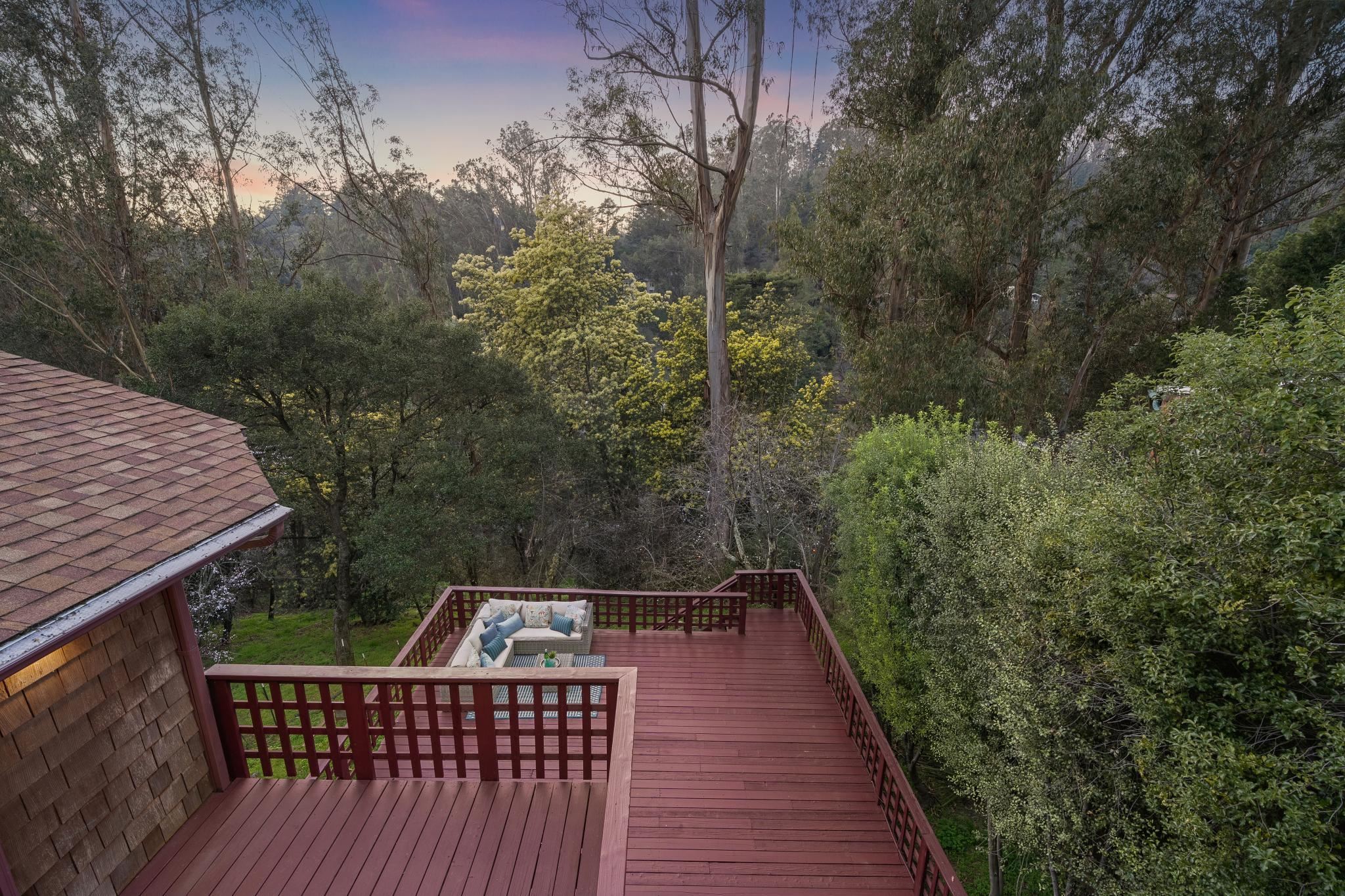 6507 Heather Ridge Way Oakland, CA 94611 - Photo 32 of 49