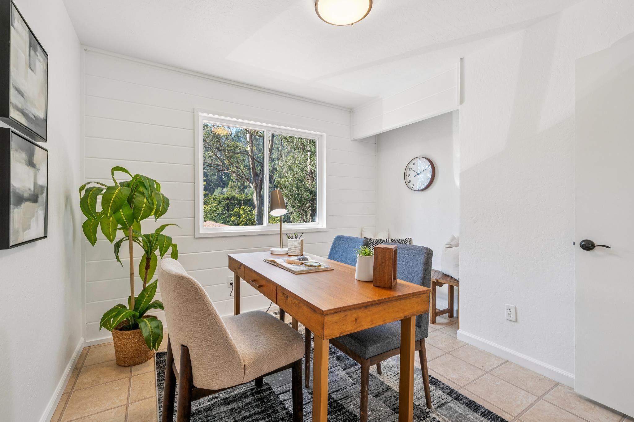 6507 Heather Ridge Way Oakland, CA 94611 - Photo 37 of 49