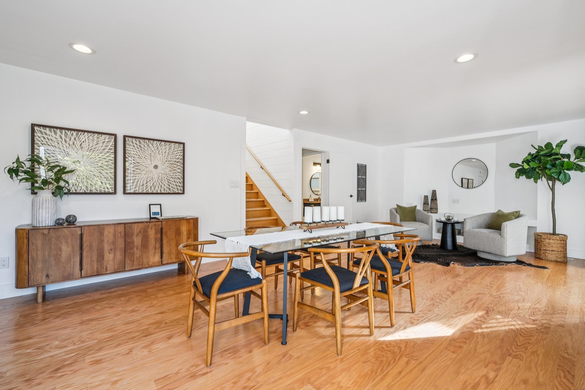 6507 Heather Ridge Way Oakland, CA 94611 - Photo 4 of 49