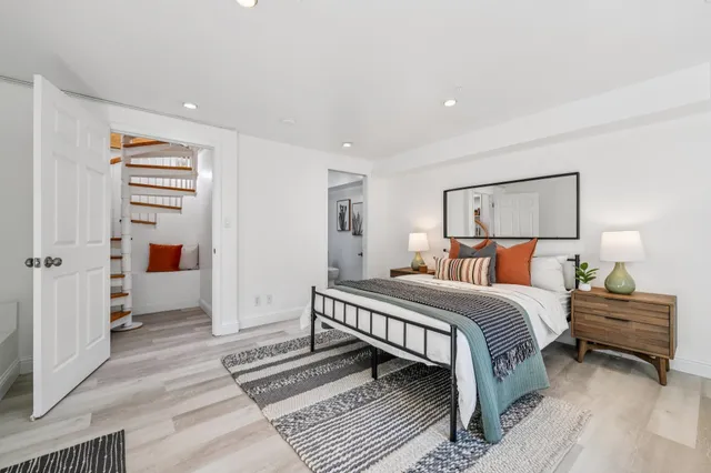 $1,049,000 | 6507 Heather Ridge Way, Oakland, CA 94611