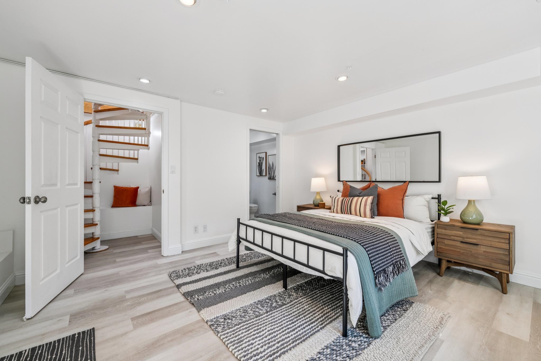 6507 Heather Ridge Way Oakland, CA 94611 - Photo 42 of 49