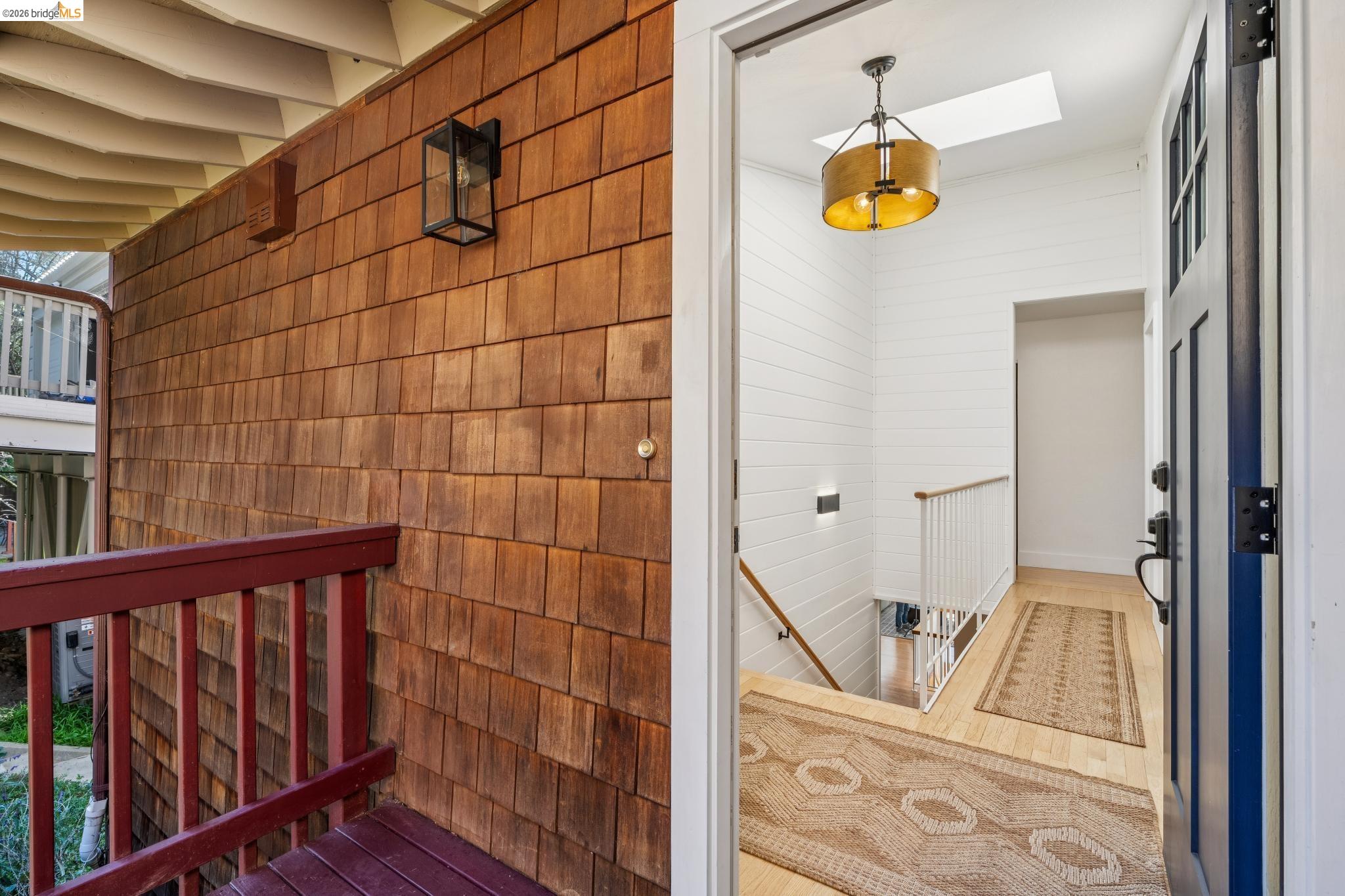 6507 Heather Ridge Way Oakland, CA 94611 - Photo 44 of 49