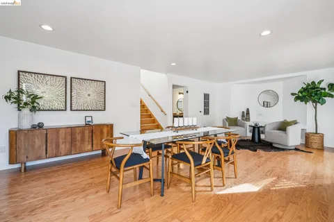 $1,049,000 | 6507 Heather Ridge Way, Oakland, CA 94611