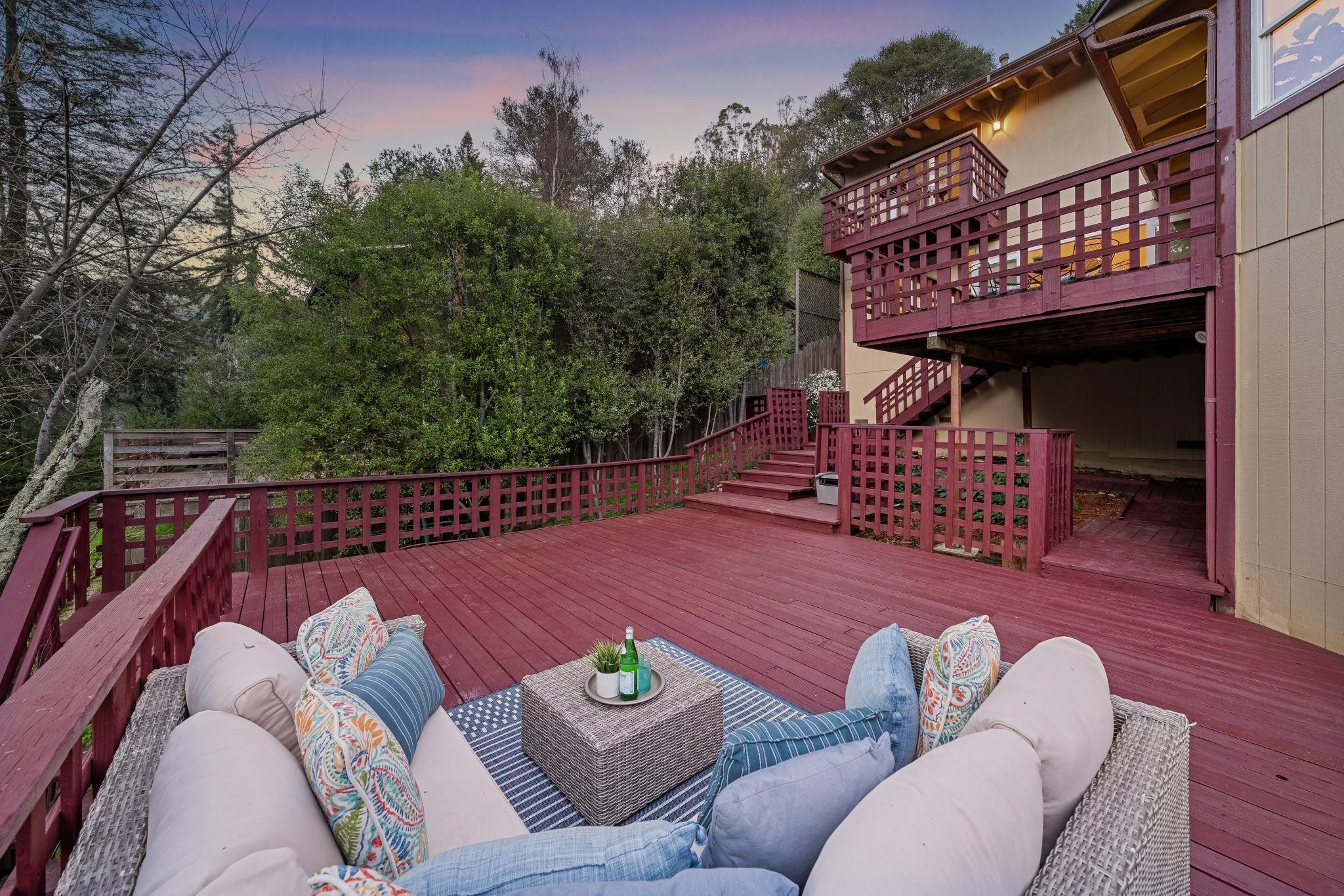 6507 Heather Ridge Way Oakland, CA 94611 - Photo 46 of 49