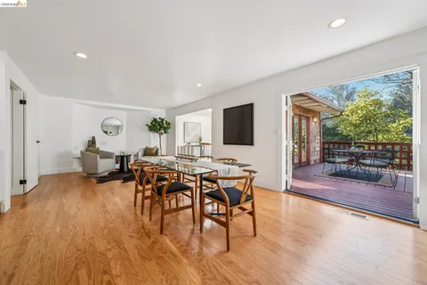 $1,049,000 | 6507 Heather Ridge Way, Oakland, CA 94611