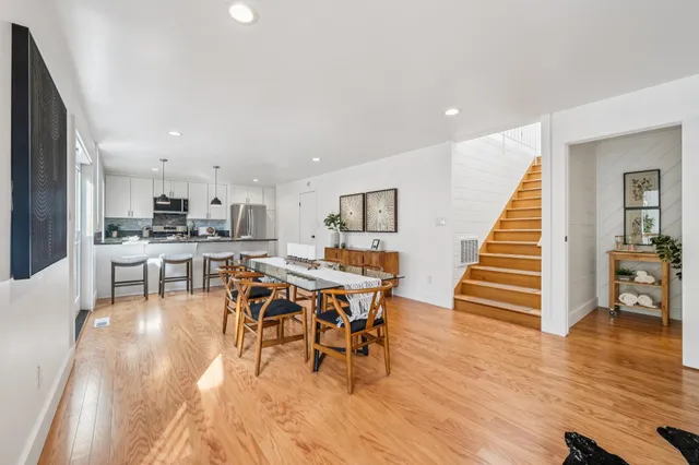 $1,049,000 | 6507 Heather Ridge Way, Oakland, CA 94611