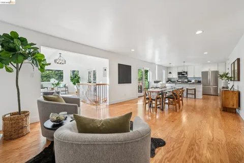 $1,049,000 | 6507 Heather Ridge Way, Oakland, CA 94611