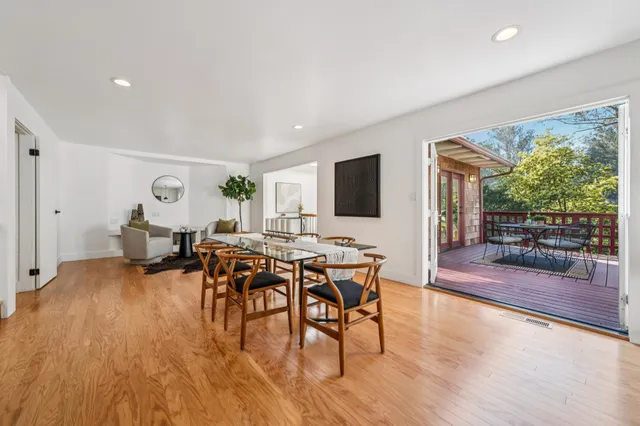 $1,049,000 | 6507 Heather Ridge Way, Oakland, CA 94611