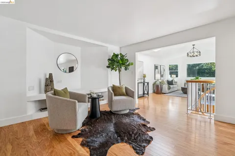 $1,049,000 | 6507 Heather Ridge Way, Oakland, CA 94611