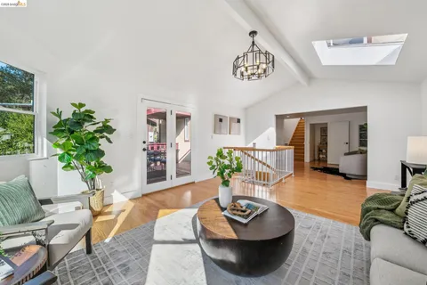 $1,049,000 | 6507 Heather Ridge Way, Oakland, CA 94611