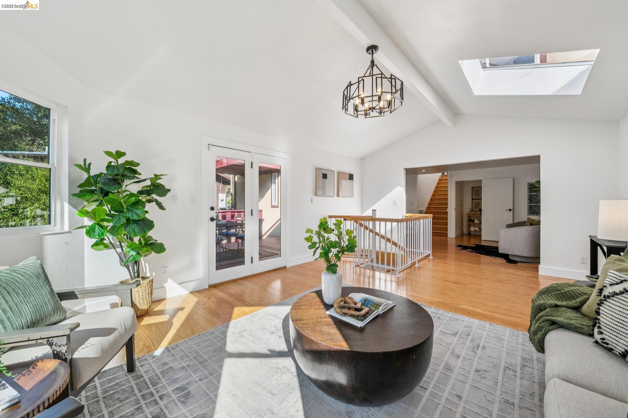 6507 Heather Ridge Way Oakland, CA 94611 - Photo 10 of 49