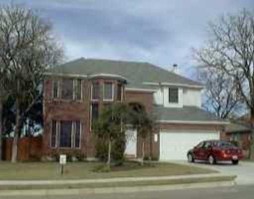 1327 Mesquite Road Cedar Park, TX 78613 - Photo 1 of 1 Gallery Image 1