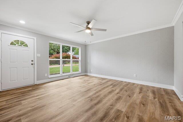 2944 Raw Wind Drive High Ridge, MO 63049 - Photo 4 of 31