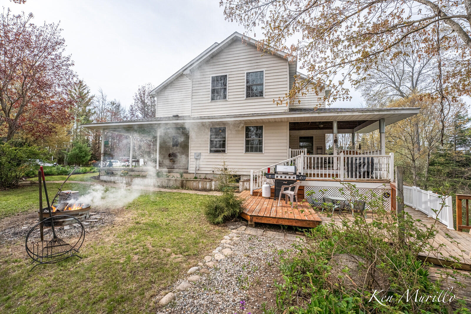 1519 North Roscommon Road Roscommon, MI 48653 - Photo 69 of 72 1519 N Roscommon-30
