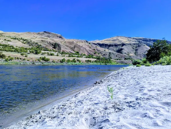 $1,295,000 | 126 Rivers Bend Road, Unit 33 AND 34, White Bird, ID 83554