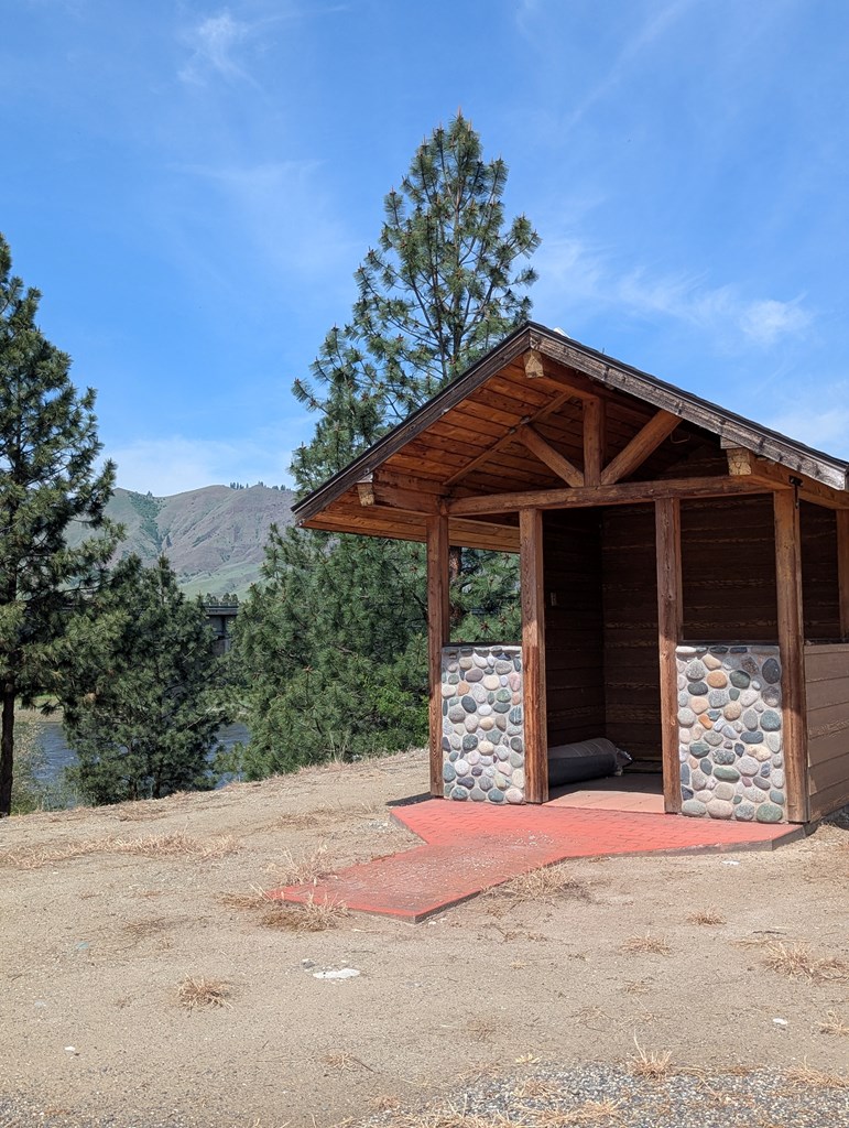 126 Rivers Bend Road, Unit 33 AND 34 White Bird, ID 83554 - Photo 12 of 16