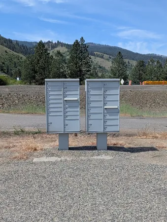 $1,295,000 | 126 Rivers Bend Road, Unit 33 AND 34, White Bird, ID 83554