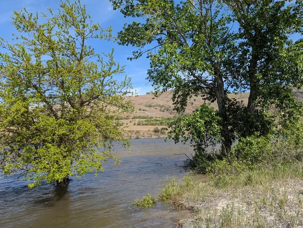 $1,295,000 | 126 Rivers Bend Road, Unit 33 AND 34, White Bird, ID 83554