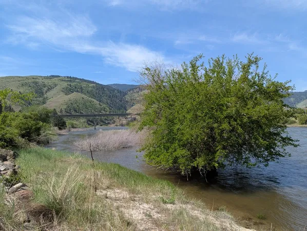 $1,295,000 | 126 Rivers Bend Road, Unit 33 AND 34, White Bird, ID 83554