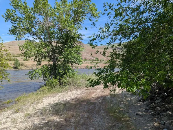 $1,295,000 | 126 Rivers Bend Road, Unit 33 AND 34, White Bird, ID 83554