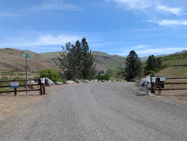 $1,295,000 | 126 Rivers Bend Road, Unit 33 AND 34, White Bird, ID 83554