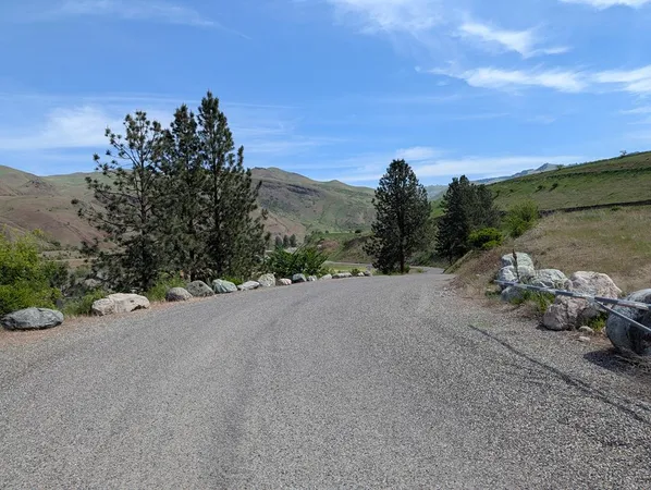 $1,295,000 | 126 Rivers Bend Road, Unit 33 AND 34, White Bird, ID 83554