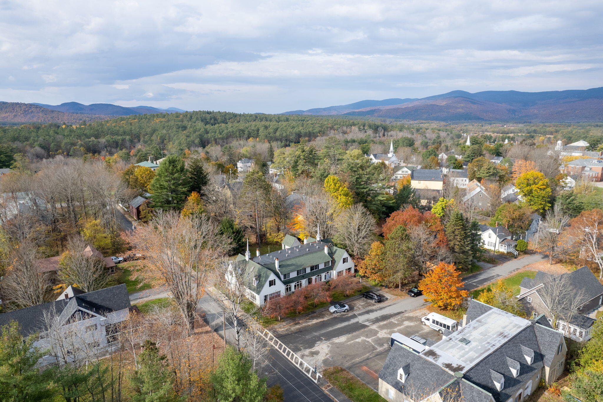 25 Spring Street, Unit 3 Bethel, ME 04217 - Photo 29 of 34 25Spring-26