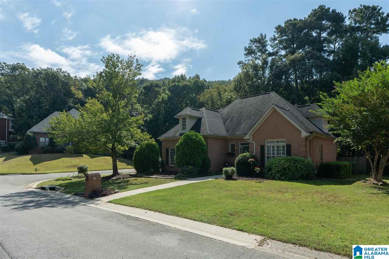 640 Camden Ridge Birmingham, AL 35226 - Photo 2 of 33