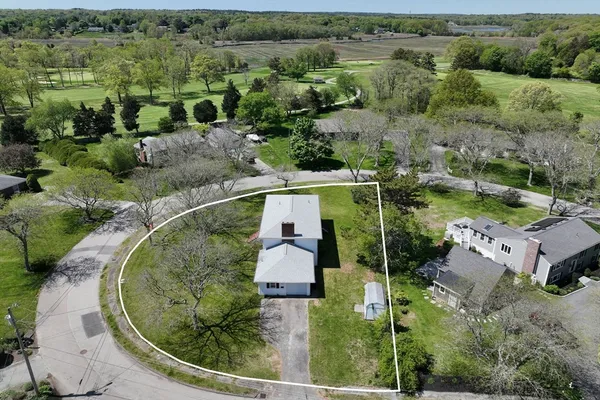 $750,000 | 29 Country Club Circle, Scituate, MA 02066