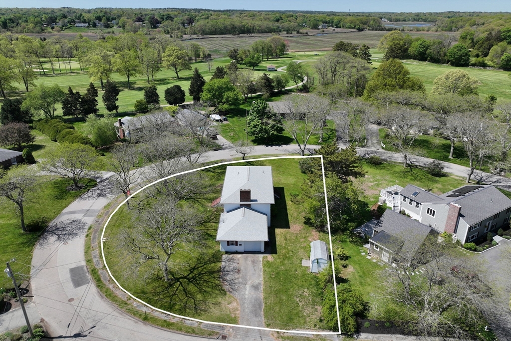 29 Country Club Circle Scituate, MA 02066 - Photo 1 of 15