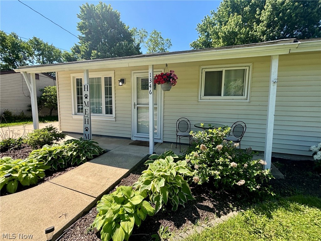 1346 Arcadia Road Kent, OH 44240 - Photo 4 of 33