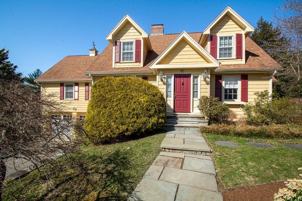 51 Ballardvale Road Andover, MA 01810 - Photo 1 of 42
