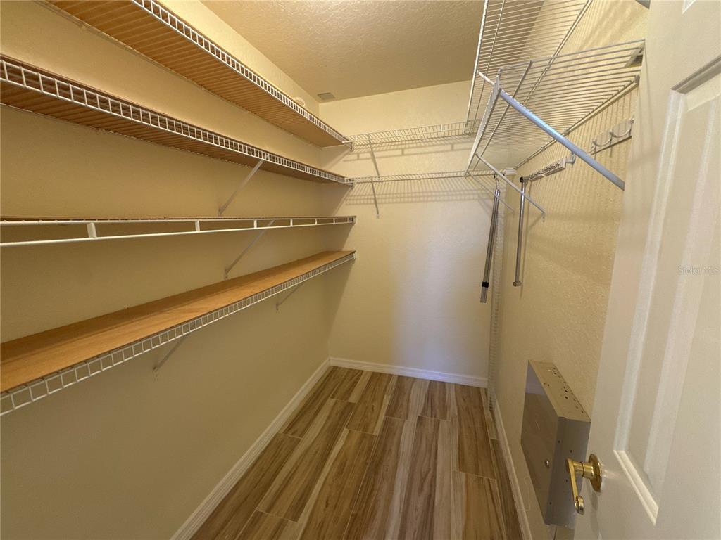 5440 Southwest 100th Loop Ocala, FL 34476 - Photo 17 of 37 a view of a room with wooden floor