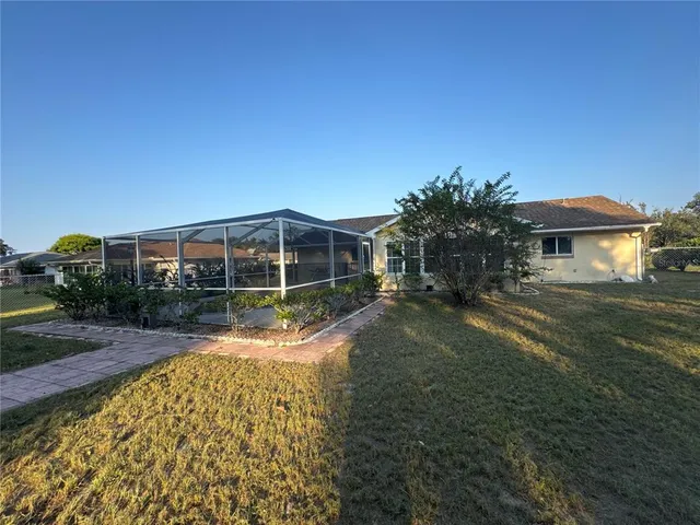 $2,000 | 5440 Southwest 100th Loop, Ocala, FL 34476