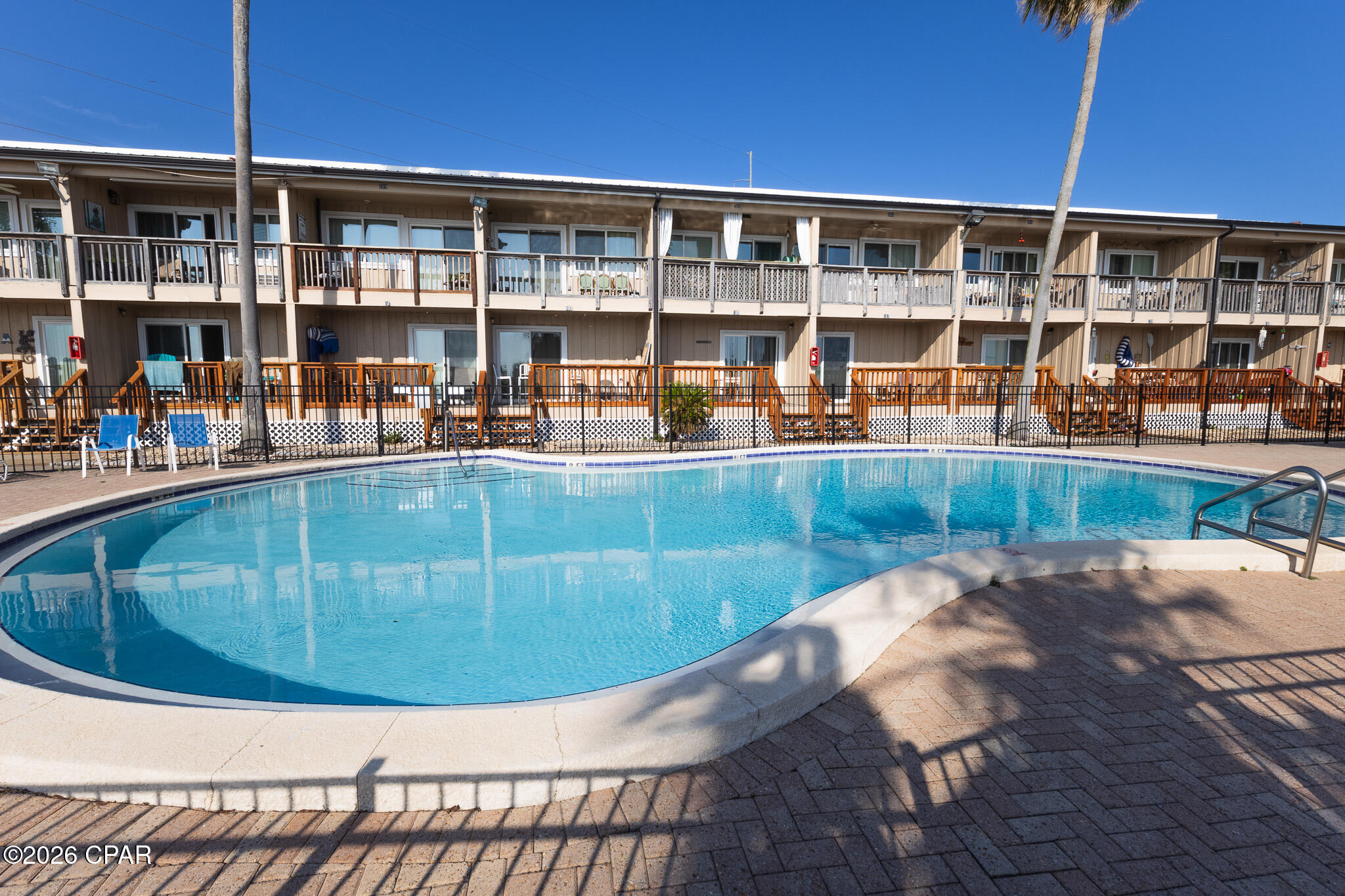 5505 Sun Harbor Road, Unit 213 Panama City, FL 32401 - Photo 15 of 16